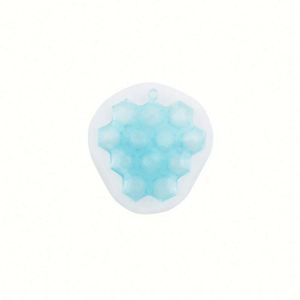 Moule à pâte à sucre en silicone en forme de abeille pour pâtisserie, moule à gâteau nid d'abeille OEM/ODM - Product Image 3