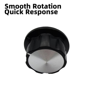 Hẹn giờ bìa, hẹn giờ xử lý, hẹn giờ Knob, hẹn giờ chuyển đổi, khách sạn cung cấp Knob, đồ dùng nhà bếp núm chuyển đổi - Product Image 2