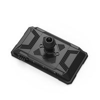 Écran GPS Moto 5 Pouces Sans Fil CarPlay Android Auto 2026 – Nouveauté et Succès Commercial