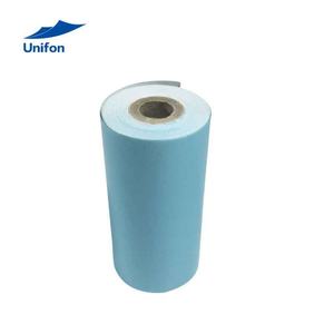 Papel Térmico para Recibos de Alta Calidad, 57x40 mm, 20 Metros, 100 Rollos en Caja, Capa Única, para Uso en Cajas Registradoras y Puntos de Venta - Product Image 6