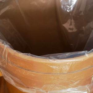 Vente en gros de fûts en carton tout en fibre de 45 cm de diamètre et de 23 gallons - Product Image 3