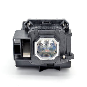 NP17LP สำหรับโปรเจคเตอร์ M420X <span class=keywords><strong>NP</strong></span>-P350W <span class=keywords><strong>NP</strong></span>-P420X NP17LP โคมไฟโปรเจคเตอร์ - Product Image 1