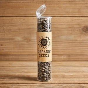 Impression de logo personnalisé, tubes en plastique Dube de 109 mm, tubes à ouverture facile résistants aux enfants, tube <span class=keywords><strong>J</strong></span> - Product Image 2