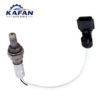 Sensores de Oxígeno Nuevos para Varios Modelos de Renault (OE 8200461432/Z55318861) - 1 Año de Garantía, Pieza de Repuesto