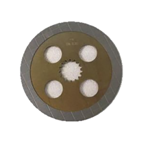 Guaranteed Quality <b>Agricultural</b> Spare <b>Parts</b> Tractor Brake Replacement of DEUTZ FAHR 240,255,310 - Product Image 4