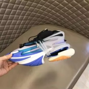 Classic Custom Logo Athleisure Designer <b>Shoes</b> Sneakers Spaceship Men Chunky Casual Running Walking Style <b>Shoes</b> Man - Product Image 5