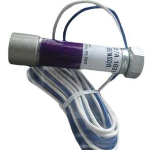 Honeywell เครื่องตรวจจับเปลวไฟ C7027A1031 UV สำหรับการก่อสร้างชิ้นส่วนเตาโลหะรับประกัน6เดือน - Product Image 1