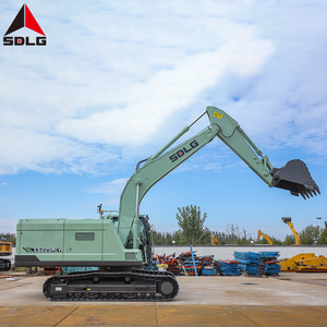 Meilleures ventes : Excavatrice sur chenilles E6225HEV avec moteur, garantie 1 an, forte puissance de creusement, <span class=keywords><strong>prix</strong></span> <span class=keywords><strong>EXW</strong></span>, à vendre - Product Image 5