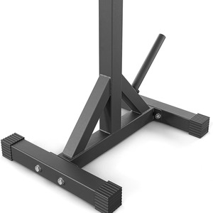Équipement de fitness pour la musculation, banc de musculation réglable, banc de musculation avec barre, utilisation à domicile - Product Image 5