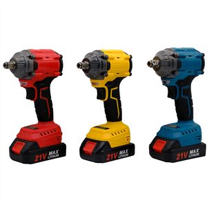 Llave de <span class=keywords><strong>Impacto</strong></span> Inalámbrica de Alto Torque de 450 Nm Compatible con Batería <span class=keywords><strong>Makita</strong></span> de 21 V, <span class=keywords><strong>Pistola</strong></span> de <span class=keywords><strong>Impacto</strong></span> sin Escobillas para Trabajos Profesionales en Sitio - Product Image 4
