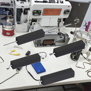 Mirelay Molded MRS03-B-2 Dry Reed Switch THT Mounting <strong>Magnetic</strong> Proximity <strong>Sensor</strong> For Electronic Communication And Industrial Use - Product Image 2