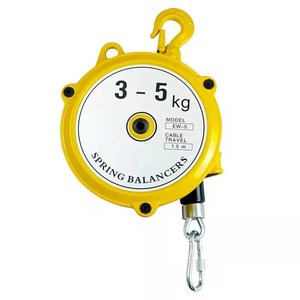 เครื่องชั่งสปริงแบบถ่วงน้ำหนัก 3~200 กิโลกรัม - Product Image 4