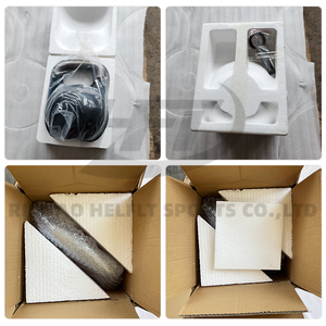 <span class=keywords><strong>Kettlebell</strong></span> de compétition réglable de 12 <span class=keywords><strong>kg</strong></span> à <span class=keywords><strong>32</strong></span> <span class=keywords><strong>kg</strong></span> pour salles de sport à domicile : gain de place et d'économie - Product Image 5