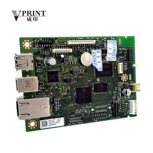 Placa PCA de Lógica Principal del Formateador W2Q13-60001W2Q13-60003 para Impresoras hp LaserJet M304 M305 M329 M404 M405 <span class=keywords><strong>MFP</strong></span> <span class=keywords><strong>M428</strong></span> M429 - Product Image 1