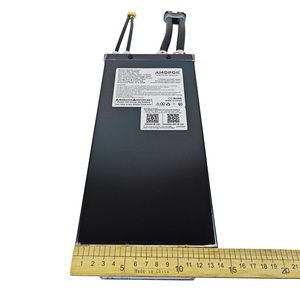 Amorge 20S7P แบตเตอรี่ลิเธียม170A 35AH 72โวลต์สำหรับ Soleil01 Tuttio จักรยานไฟฟ้าขนาดเล็ก - Product Image 4