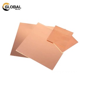 Offre Spéciale de haute qualité à bas prix cathodes de cuivre 99.99% plaque de cuivre cathode plaque de cuivre prix - Product Image 1