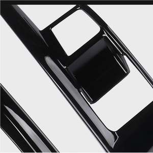 Per <span class=keywords><strong>Honda</strong></span> <span class=keywords><strong>Civic</strong></span> 10th 2016-2021 Car Interior Drive Central Control Gear Panel Cover Button decorazione accessori per auto <span class=keywords><strong>Sticker</strong></span> - Product Image 4