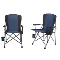 Polar Everest Outdoor ADULTES KIDS chaise de plage loisirs camping chaise de directeur chaise de pêche confortable