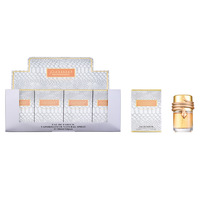 Parfums de poche miniatures de luxe originaux de Dubaï, parfums arabes pour hommes, 30 ml, parfums miniatures originaux pour hommes