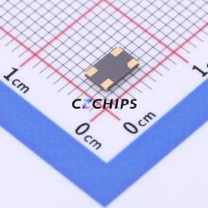 5TJ408000ZWKAC Crystal (Passive) SMD5032-4P Crystal Oscillator SMD Crystal Oscillator 8MHz 20ppm 20pF - Product Image 2