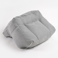Canapé-lit confortable et moderne en forme de pouf avec rembourrage en éponge élégante pour salle de bain, écologique, pour enfants et adultes