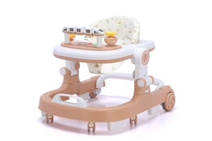 Marchette pour <span class=keywords><strong>bébé</strong></span> rotative populaire en Chine écologique avec lumière et musique pour les tout-petits - Product Image 4