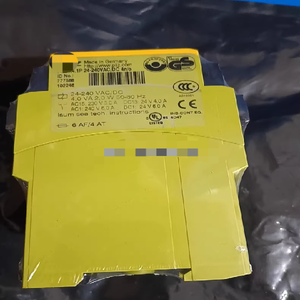 1pc ブランド <span class=keywords><strong>Pro</strong></span> 777588 Pze X4.1p セーフティリレー迅速配送 - Product Image 1