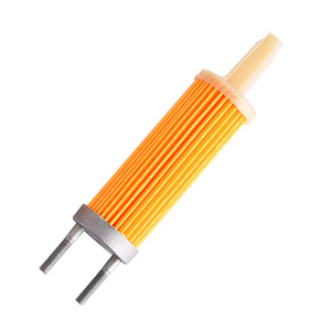 Élément de filtre à gasoil 170F 178F 186F 188F 192F pour générateur refroidi par air, pièce en plastique pour moteur diesel - Product Image 1