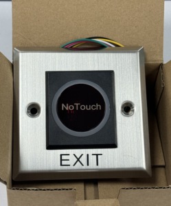 Ip 68Special Offer Rfid Keypad <strong>Access</strong> <strong>Control</strong> Kit Electric Strike Lock For Frameless Glass <strong>Door</strong> Kit - Product Image 6
