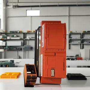 คอนโทรลเลอร์ไดรฟ์อุตสาหกรรม PLC ของแท้ใหม่เอี่ยม รุ่น MDX61B0075-5A3-4-00 รับประกัน 12 เดือน MDX61B0075-5A3-4-00 - Product Image 5