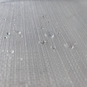 Bâche transparente imperméable en plastique <span class=keywords><strong>pour</strong></span> <span class=keywords><strong>serre</strong></span> de pépinière Lvju - Product Image 5