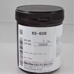 Shin Etsu-Adhesivos Solventes Volátiles, Pasta de Silicona de Alta Conductividad Térmica, Grasa Adhesiva Térmica, 1kg, 1kg - Product Image 3