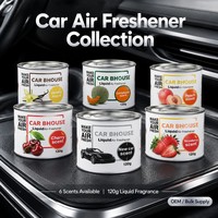 Huile aromatique liquide de luxe, parfum longue durée, éliminateur d'odeurs, diffuseur de parfum pour voiture, désodorisant pour la maison et le bureau