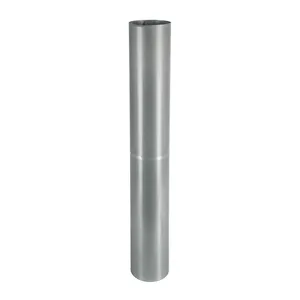 Caja con 1 unidad Rollo de mosquitera de acero galvanizado de 11 m x 0,92 m-caja - Product Image 1