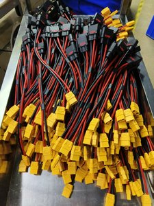 6POS_PB_Jumper_RevA电缆组件 - Product Image 6