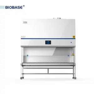 BIOBASE Pro Series Class II A2 Biological Safty Cabinet BSC-1800IIA2-Pro remote control Biosafty Cabinet for lab