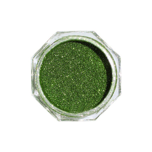 Eco-friendly Nail Art magico specchio in polvere con fata Glitter rosa verde rosa verde mela verde Design <span class=keywords><strong>Aurora</strong></span> per uso pennello - Product Image 1