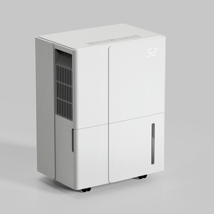Factory OEM ODM Low Noise Smart Home <b>Dehumidifier</b> Air High Moisture Absorber <b>Dehumidifier</b> 30L <b>Dehumidifier</b> 30l - Product Image 1