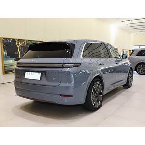 2025 LixiangL7 Coche familiar de ultra alta calidad Motor dual AWD Rango de imagen panorámica de 360 grados-Vehículo eléctrico extendido - Product Image 2