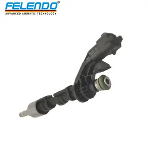 FELENDO LR037088 LR019568 LR041972 LR067418 C2D45732 5.0 Petrol fuel injector for Range Rover Vogue/sport/discvery 4