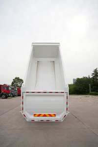 Camion Ribaltabile Shacman F3000 X6000 6*4 - Product Image 6