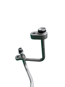 Nouvelle Vente Directe Usine : Pièces Détachées de Vanne Anti-Retour pour Tuyaux de Climatisation en Aluminium et Plastique, Adaptées aux Systèmes de Climatisation OEM Personnalisés - Product Image 2