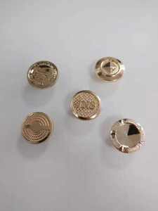 JEANS <strong>BUTTON</strong> 17/20MM ZINC ALLOY FASHION CLASSIC <strong>METAL</strong> <strong>BUTTON</strong> SJNK-JS0005-3 - Product Image 2