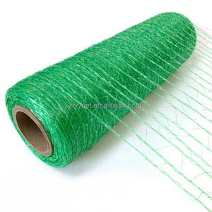 Özel boyut plastik ağlar Hay balya için ağ sargı silaj Tarp silaj filmi malçlama plastik balya sarma <span class=keywords><strong>Net</strong></span> - Product Image 1