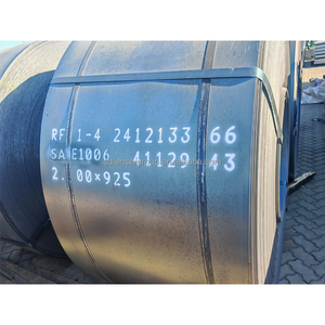 Nhà Máy Nhà cung cấp giá tốt HRC thép cuộn cán nóng cho xây dựng và vật liệu xây dựng - Product Image 4