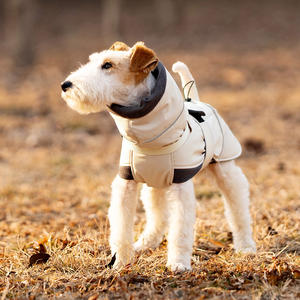 Nuova Tuta Invernale per Cani <span class=keywords><strong>2026</strong></span>: Isolante, Impermeabile con Accesso al Guinzaglio Integrato, Gambe Elasticizzate e Copertura Completa - Product Image 3