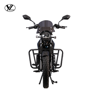 สกู๊ตเตอร์มอเตอร์ไซค์ - Product Image 1