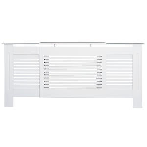 New Arrival <strong>Mdf</strong> <strong>Radiator</strong> Cabinet With Screen Heating <strong>Radiator</strong> Fairing Cover <strong>Radiator</strong> Cover <strong>Panels</strong> - Product Image 4