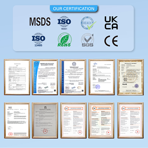 Patch Oculari Lenitivi e Idratanti alla Luteina: la Scelta Migliore per la Cura Quotidiana degli <span class=keywords><strong>Occhi</strong></span> a Casa - Product Image 5