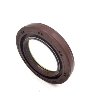 HXT 09G/09M/55‑50 ชุดแหวนซีล B37056J เพลาอินพุตซีลน้ำมันด้านในเกียร์อัตโนมัติอะไหล่ซ่อมเกียร์สำหรับรถยนต์ - Product Image 3